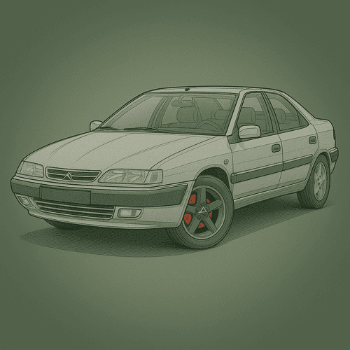 Xantia